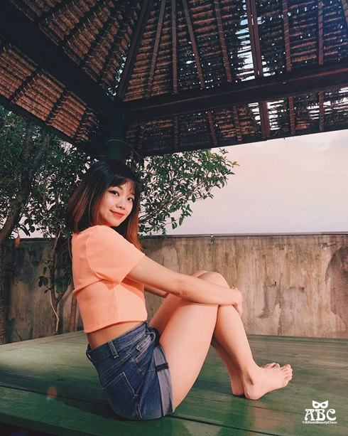 雲林住宿|古坑棕櫚島民宿,樓中樓villa私人專屬庭院,大理石浴池!