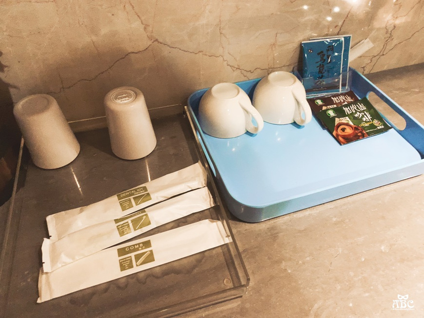 雲林住宿|古坑棕櫚島民宿,樓中樓villa私人專屬庭院,大理石浴池!