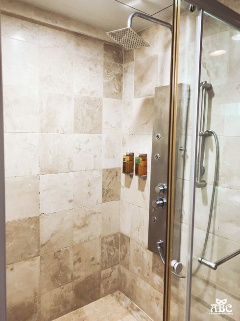 雲林住宿|古坑棕櫚島民宿,樓中樓villa私人專屬庭院,大理石浴池!