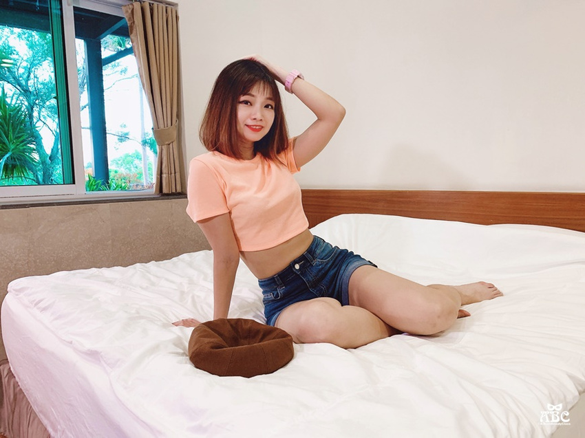 雲林住宿|古坑棕櫚島民宿,樓中樓villa私人專屬庭院,大理石浴池!