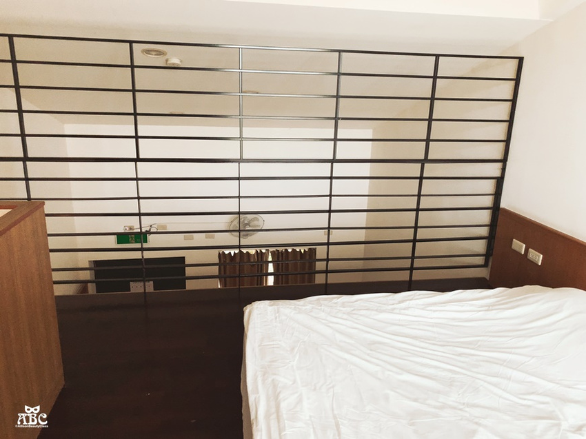 雲林住宿|古坑棕櫚島民宿,樓中樓villa私人專屬庭院,大理石浴池!