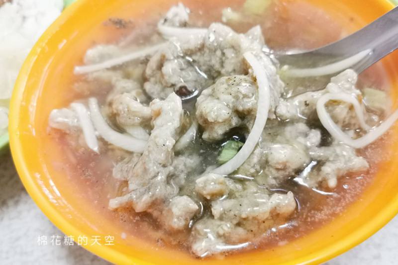 台中霧峰爌肉飯超大份嚇傻我了!女孩兒千萬別點大份…… 台中霧峰爌肉飯超大份嚇傻我了!女孩兒千萬別點大份……