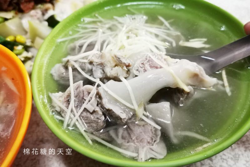 台中霧峰爌肉飯超大份嚇傻我了!女孩兒千萬別點大份…… 台中霧峰爌肉飯超大份嚇傻我了!女孩兒千萬別點大份……