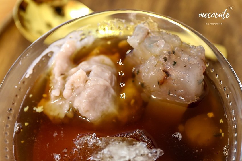 台北,新莊,新莊美食,新莊豆花,琥珀豆花,琥珀豆花宜蘭,琥珀豆花新莊,琥珀豆花菜單 @陳小可的吃喝玩樂