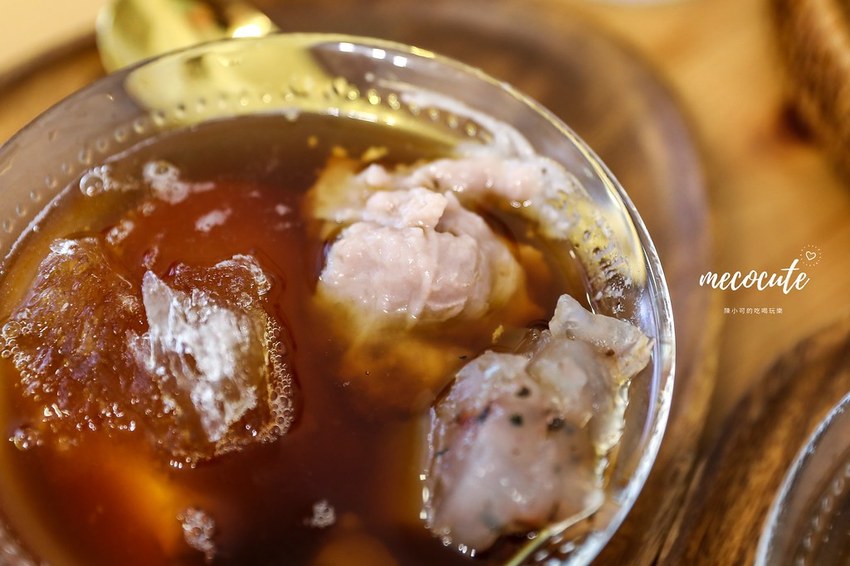 台北,新莊,新莊美食,新莊豆花,琥珀豆花,琥珀豆花宜蘭,琥珀豆花新莊,琥珀豆花菜單 @陳小可的吃喝玩樂