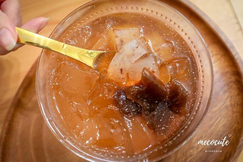 台北,新莊,新莊美食,新莊豆花,琥珀豆花,琥珀豆花宜蘭,琥珀豆花新莊,琥珀豆花菜單 @陳小可的吃喝玩樂