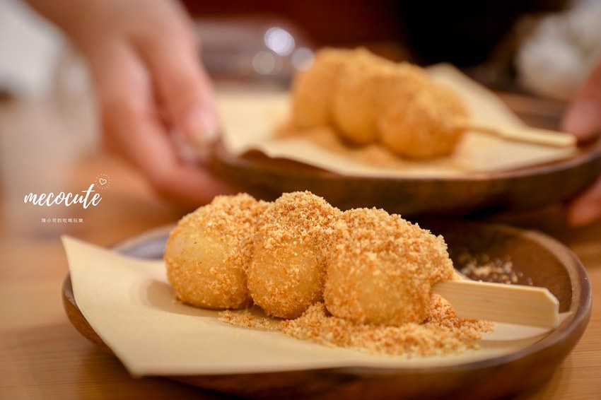 台北,新莊,新莊美食,新莊豆花,琥珀豆花,琥珀豆花宜蘭,琥珀豆花新莊,琥珀豆花菜單 @陳小可的吃喝玩樂