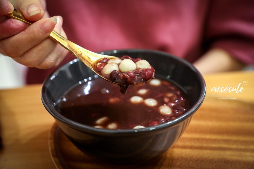 台北,新莊,新莊美食,新莊豆花,琥珀豆花,琥珀豆花宜蘭,琥珀豆花新莊,琥珀豆花菜單 @陳小可的吃喝玩樂