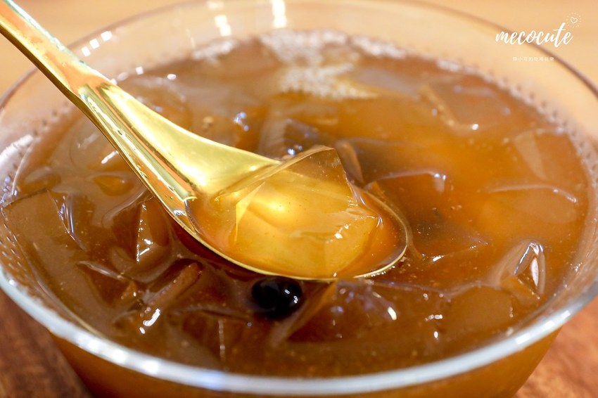 台北,新莊,新莊美食,新莊豆花,琥珀豆花,琥珀豆花宜蘭,琥珀豆花新莊,琥珀豆花菜單 @陳小可的吃喝玩樂