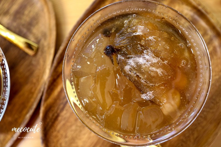 台北,新莊,新莊美食,新莊豆花,琥珀豆花,琥珀豆花宜蘭,琥珀豆花新莊,琥珀豆花菜單 @陳小可的吃喝玩樂