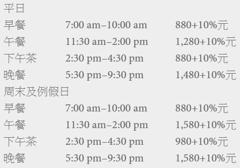 菜色多樣，種類超豐富的自助吃到飽，不怕你吃只怕你吃不下！丹尼的吃喝玩樂～