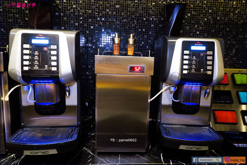 晶華酒店 柏麗廳