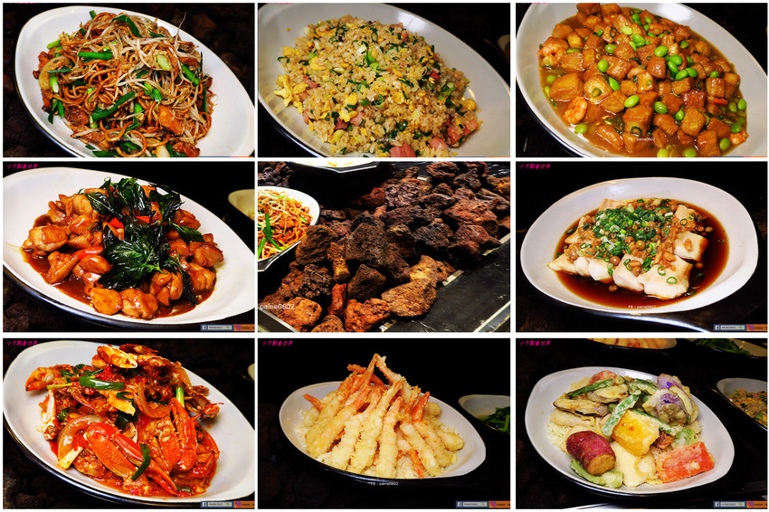 晶華酒店 柏麗廳