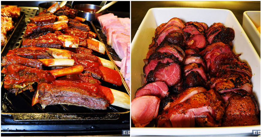 晶華酒店 柏麗廳