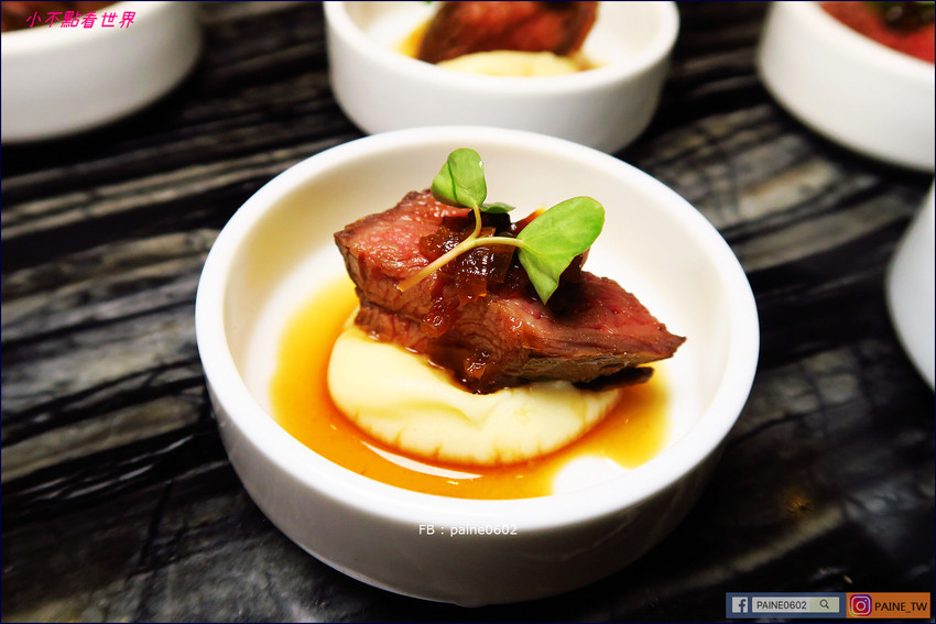 晶華酒店 柏麗廳