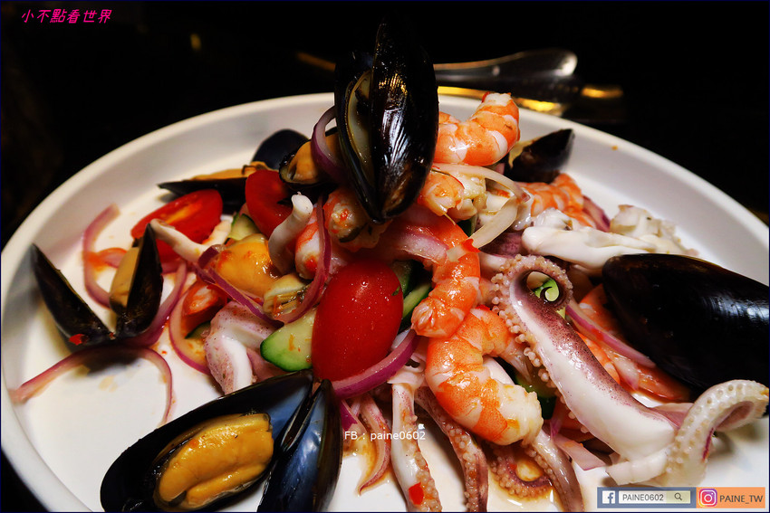 晶華酒店 柏麗廳