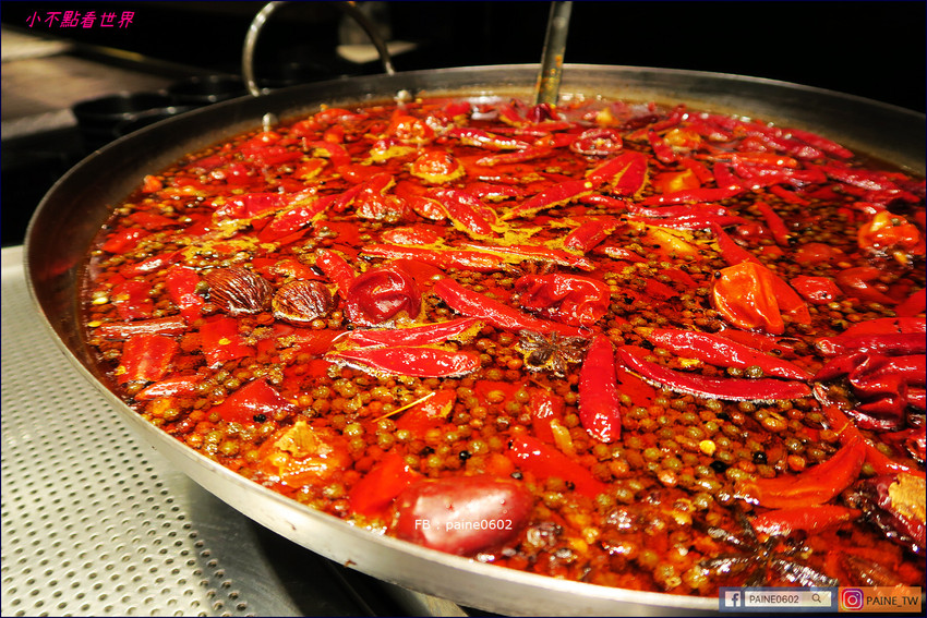 晶華酒店 柏麗廳