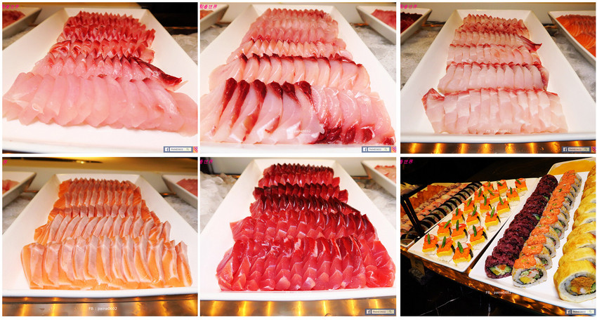 晶華酒店 柏麗廳