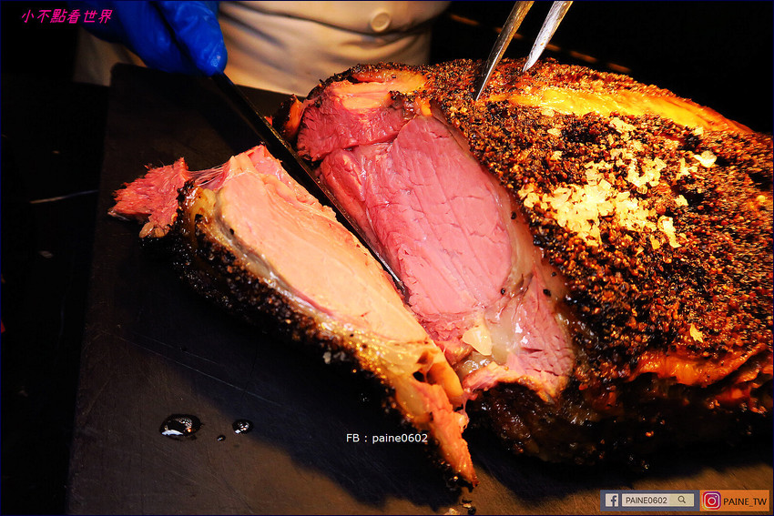 晶華酒店 柏麗廳