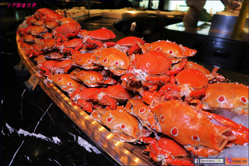 晶華酒店 柏麗廳