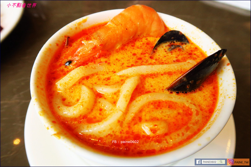 晶華酒店 柏麗廳