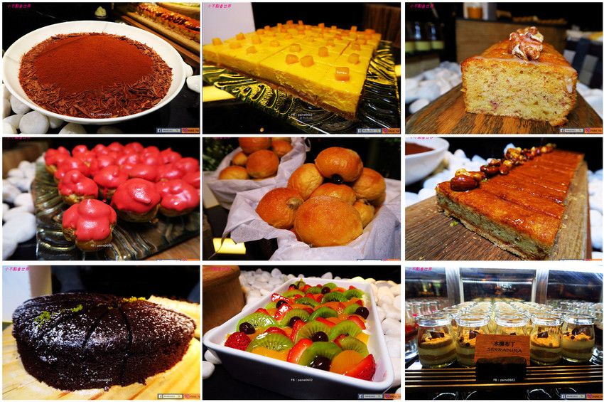 晶華酒店 柏麗廳