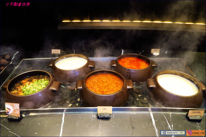 晶華酒店 柏麗廳