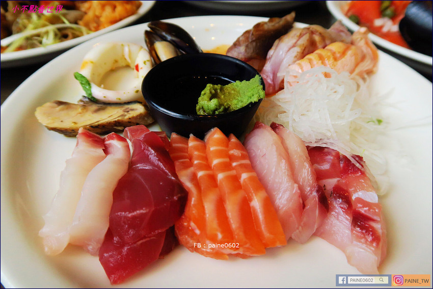 晶華酒店 柏麗廳