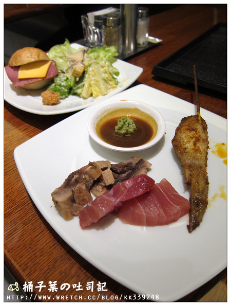 【飯店Buffet】台北市中山區│晶華酒店 栢麗廳 Brasserie (捷運中山站) -- 新裝潢初訪 多樣滿足精緻美食饗宴 (晶華麗晶食藝廊：加價獨享米其林美食)