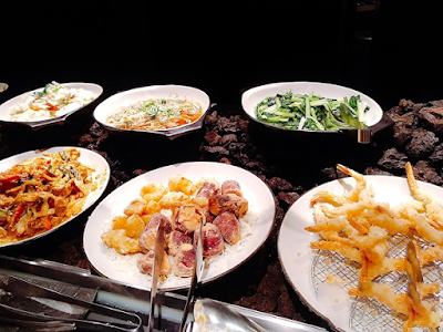 台北吃到飽餐廳推薦-REGENT TAIPEI 台北晶華酒店栢麗廳 BRASSERI│吃到飽生蠔海鮮