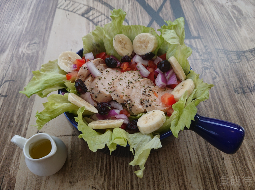 舒肥雞胸肉沙拉(橄欖油).jpg
