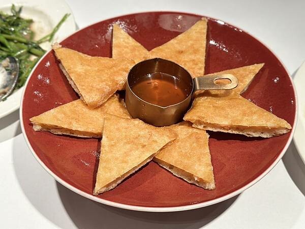 [天母美食] 瓦城泰國料理 天母三越店 泰式料理連鎖餐廳 #士林北投天母美食 @蛋寶趴趴go