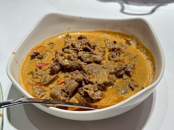 [天母美食] 瓦城泰國料理 天母三越店 泰式料理連鎖餐廳 #士林北投天母美食 @蛋寶趴趴go