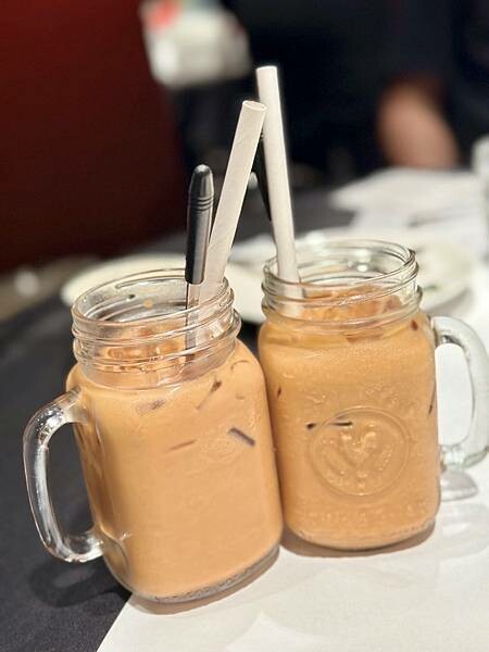 [天母美食] 瓦城泰國料理 天母三越店 泰式料理連鎖餐廳 #士林北投天母美食 @蛋寶趴趴go