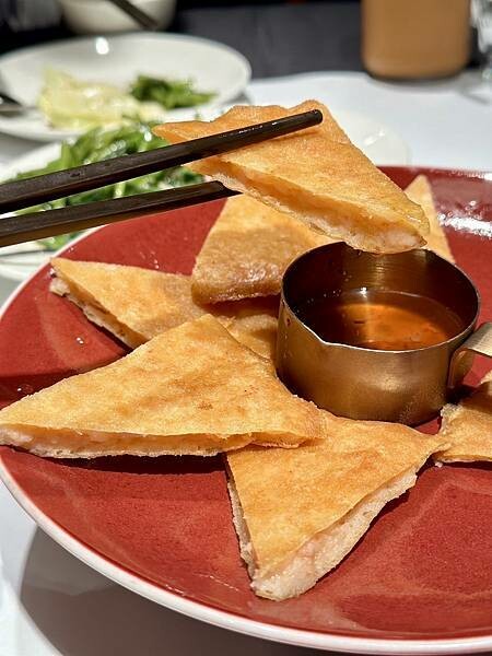 [天母美食] 瓦城泰國料理 天母三越店 泰式料理連鎖餐廳 #士林北投天母美食 @蛋寶趴趴go