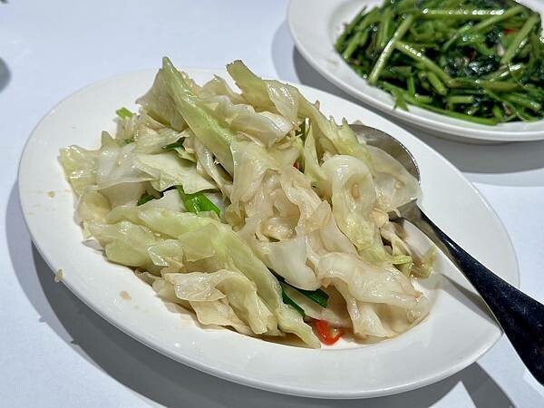 [天母美食] 瓦城泰國料理 天母三越店 泰式料理連鎖餐廳 #士林北投天母美食 @蛋寶趴趴go