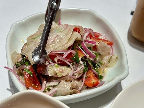 [天母美食] 瓦城泰國料理 天母三越店 泰式料理連鎖餐廳 #士林北投天母美食 @蛋寶趴趴go