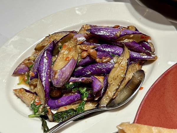 [天母美食] 瓦城泰國料理 天母三越店 泰式料理連鎖餐廳 #士林北投天母美食 @蛋寶趴趴go