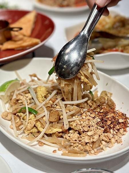 [天母美食] 瓦城泰國料理 天母三越店 泰式料理連鎖餐廳 #士林北投天母美食 @蛋寶趴趴go