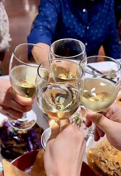 [天母美食] 瓦城泰國料理 天母三越店 泰式料理連鎖餐廳 #士林北投天母美食 @蛋寶趴趴go