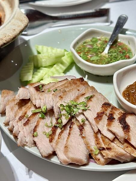 [天母美食] 瓦城泰國料理 天母三越店 泰式料理連鎖餐廳 #士林北投天母美食 @蛋寶趴趴go