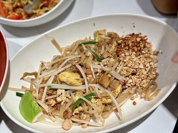 [天母美食] 瓦城泰國料理 天母三越店 泰式料理連鎖餐廳 #士林北投天母美食 @蛋寶趴趴go