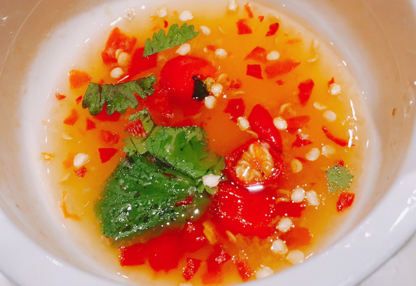 【天母】瓦城泰國料理 台北三越天母店｜好吃泰國料理推薦