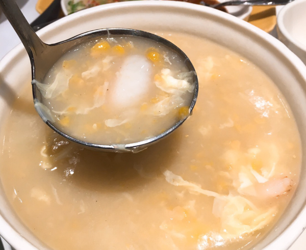 【天母】瓦城泰國料理 台北三越天母店｜好吃泰國料理推薦