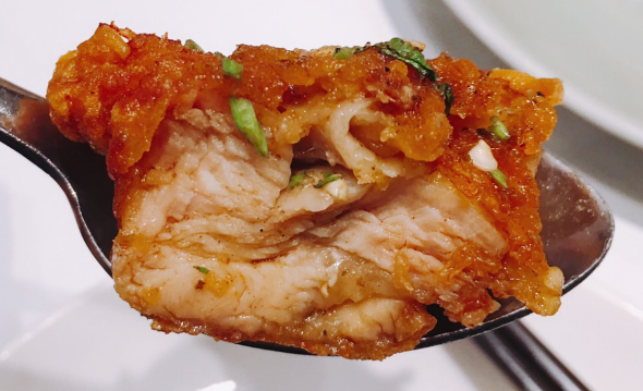 【天母】瓦城泰國料理 台北三越天母店｜好吃泰國料理推薦