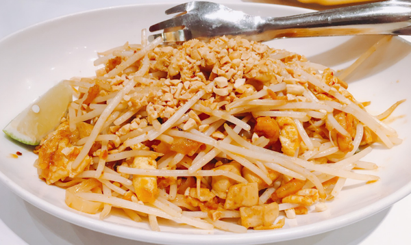 【天母】瓦城泰國料理 台北三越天母店｜好吃泰國料理推薦