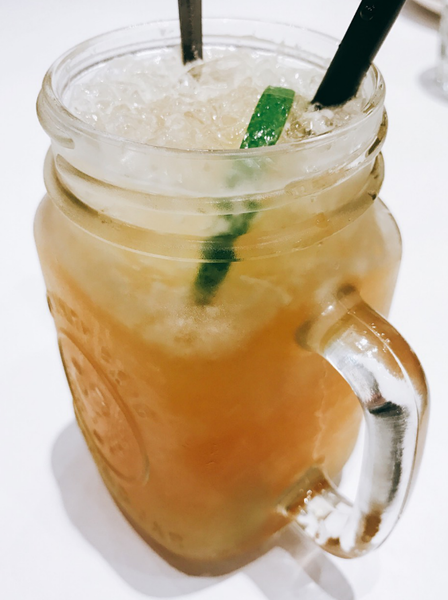 【天母】瓦城泰國料理 台北三越天母店｜好吃泰國料理推薦