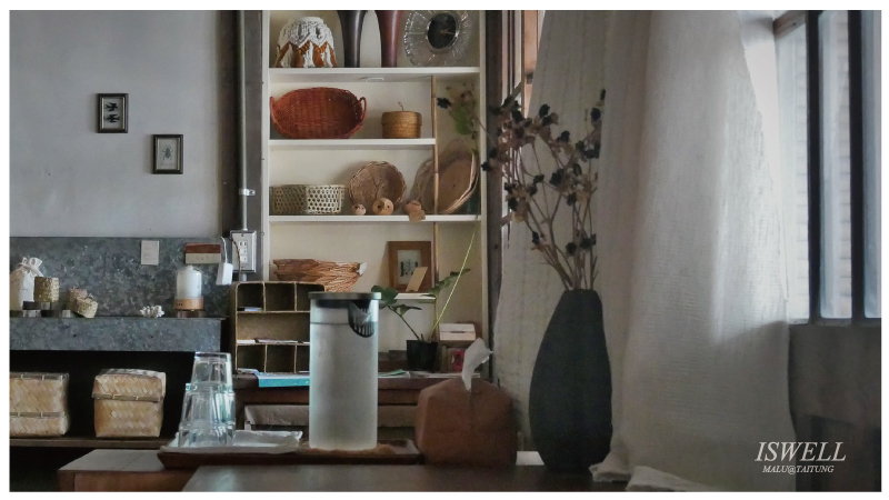 池上咖啡店ISWELL-22