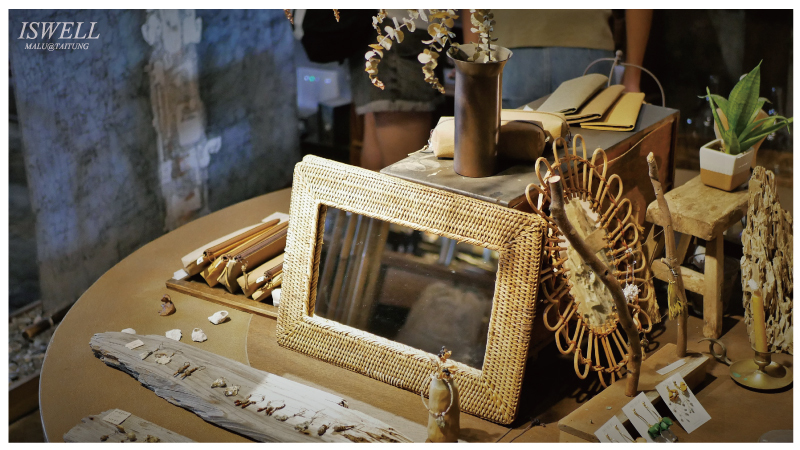 池上咖啡店ISWELL-13