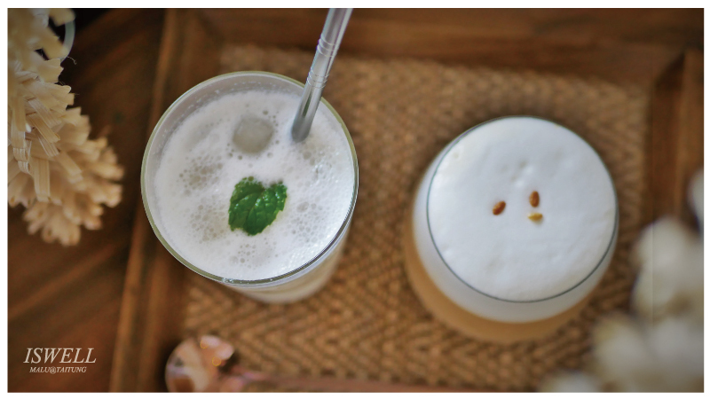 池上咖啡店ISWELL-25